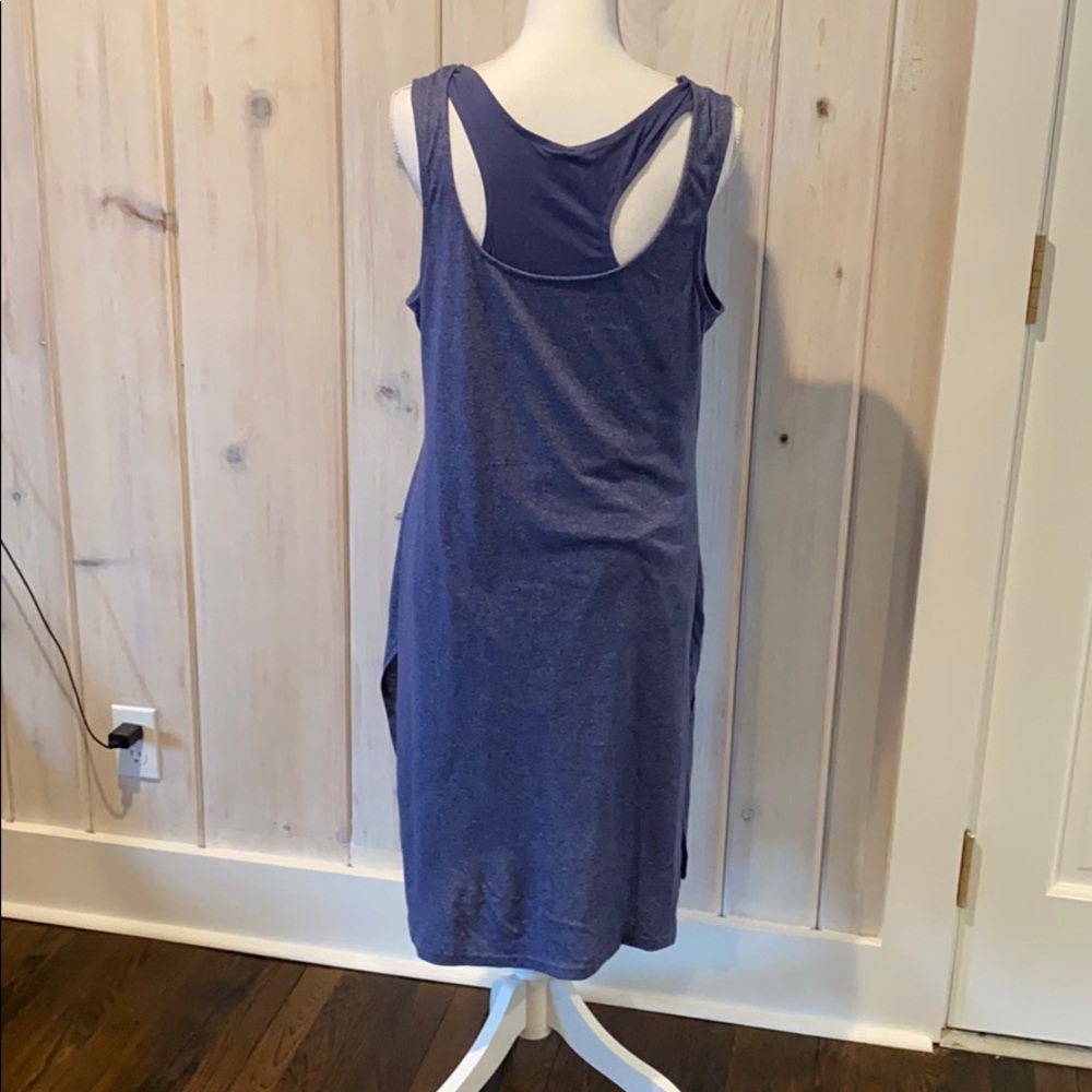 Bench Blue Dress - Picture 3 of 3